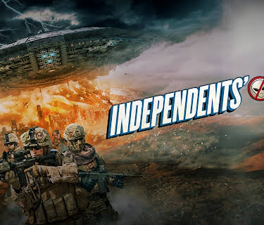 Independents' Day (2016)
