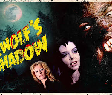 Werewolf's Shadow (1971)