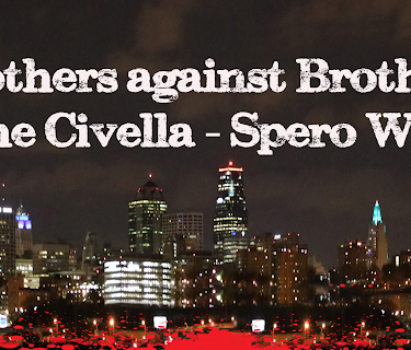 Brothers against Brothers: The Civella-Spero War (2019)