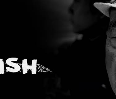 Ash (2012)