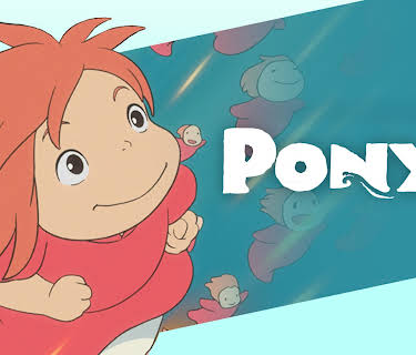 Gake no ue no Ponyo (2009)