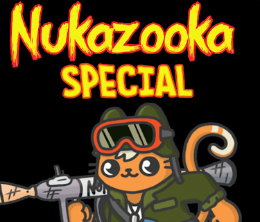 Nukazooka Special (2026)