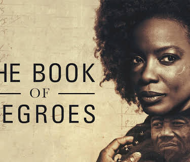 The Book of Negroes