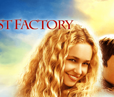 The Dust Factory (2004)