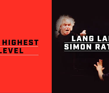 Lang Lang - The Highest Level (2013)