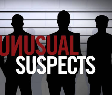 Unusual Suspects