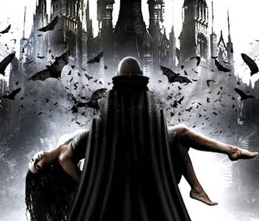 Dracula Reborn (2015)