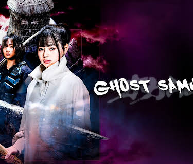 Ghost Samurai (2022)
