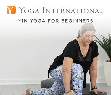 Yin Yoga for Beginners