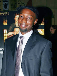 Nelsan Ellis