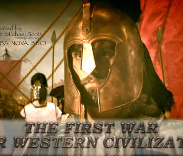 The First War for Western Civilization