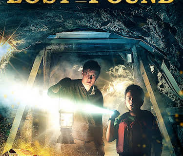 Lost & Found (2017)