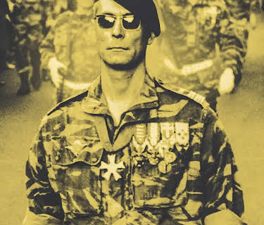 The Battle of Algiers (1967)
