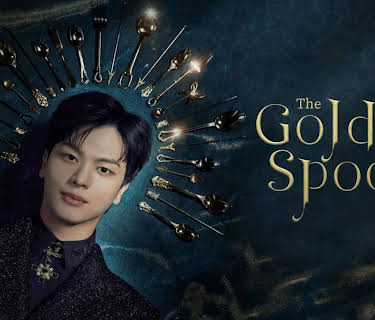 The Golden Spoon