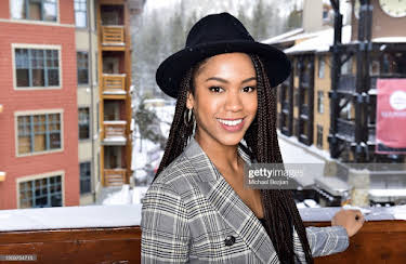 Natalie Malaika