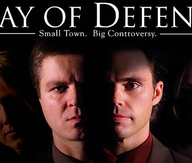 Day of Defense (2003)