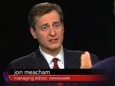 Jon Meacham