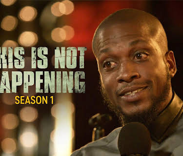 This Is Not Happening Season 1