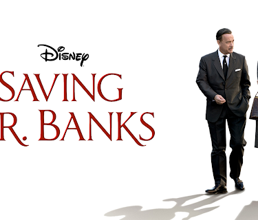 Saving Mr. Banks (Plus Bonus Content) (2013)