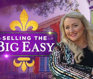Selling the Big Easy, Season 1