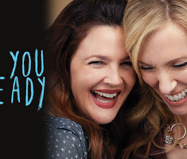 Miss You Already (2015)