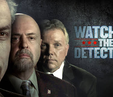 Watching the Detectives, Season 1