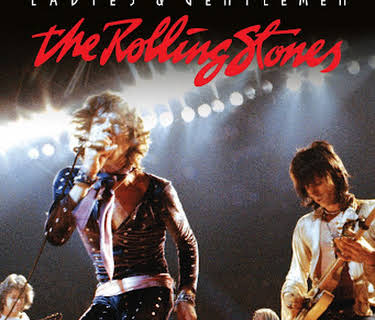 The Rolling Stones: Ladies and Gentlemen…the Rolling Stones (1974)