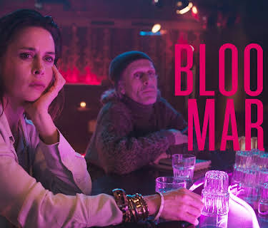 Bloody Marie (2019)