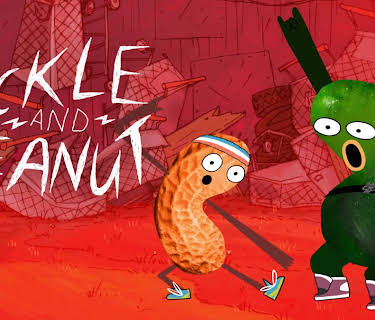 Pickle and Peanut