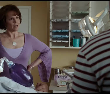 Crazy On the Outside (2010)