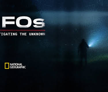 UFO: Investigating the Unknown Season 02
