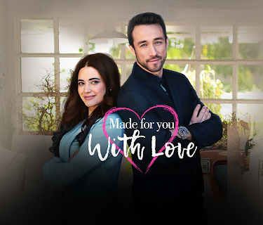 Made For You, With Love (2021)