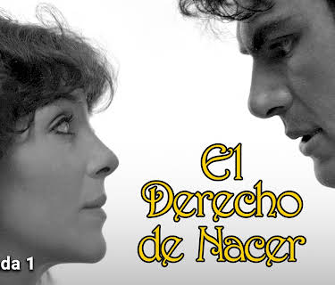 El derecho de nacer 1981 season-1