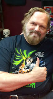 John Carl Buechler