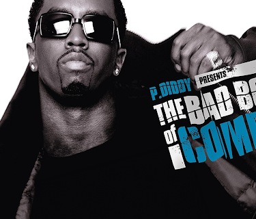 P. Diddy Presents The Bad Boys of Comedy: The Complete Second Season