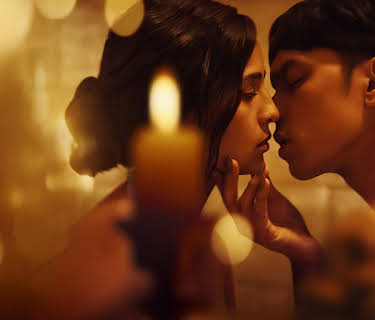 The Time That Remains (2025)