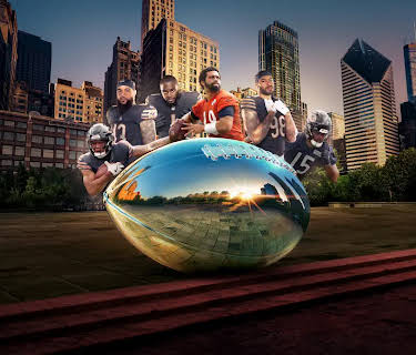 Hard Knocks: Training Camp with the Chicago Bears