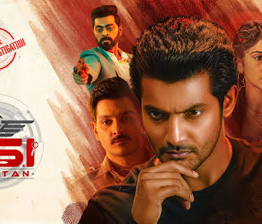 CSI Sanatan (2026)