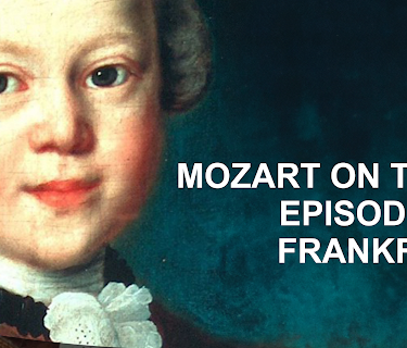 Mozart on Tour - Episode 11: Frankfurt (1990)