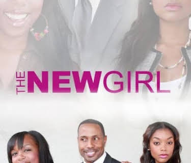 The New Girl (2012)