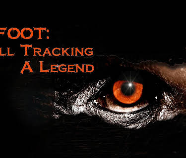 Bigfoot: Still Tracking A Legend (2013)
