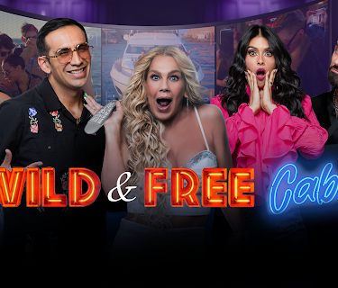 Wild and Free: Cabo