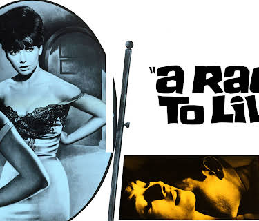A Rage To Live (1965)