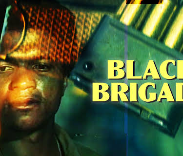Black Brigade (2022)