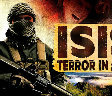ISIS: Terror in Asia