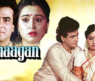 Suhaagan (1986)
