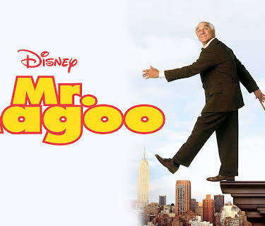 Mr. Magoo (1997)