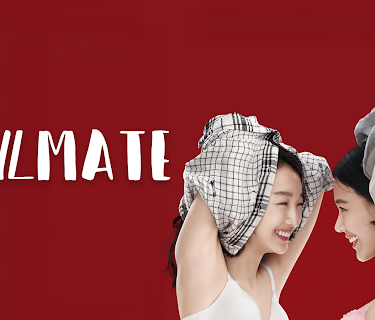 SoulMate (2016)