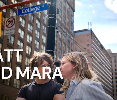 Matt and Mara (2025)