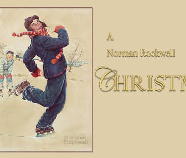 A Norman Rockwell Christmas Story (1996)